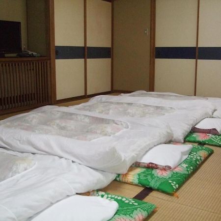 Marunaka Ryokan Matsumoto Phòng bức ảnh