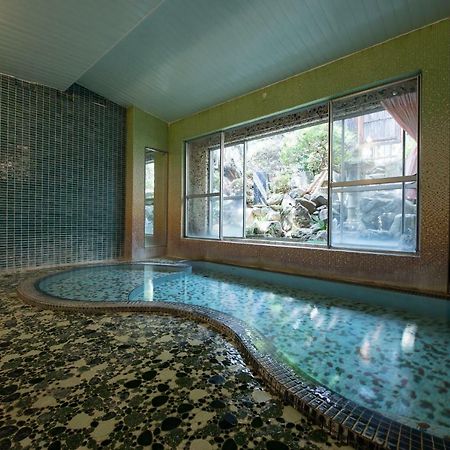 Marunaka Ryokan Matsumoto Ngoại thất bức ảnh