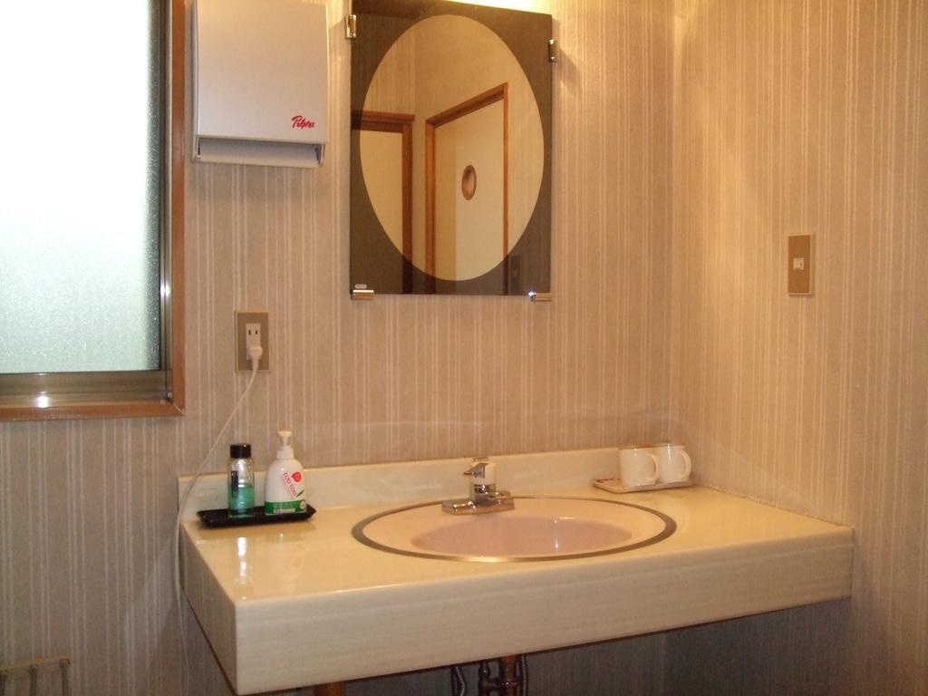 Marunaka Ryokan Matsumoto Ngoại thất bức ảnh