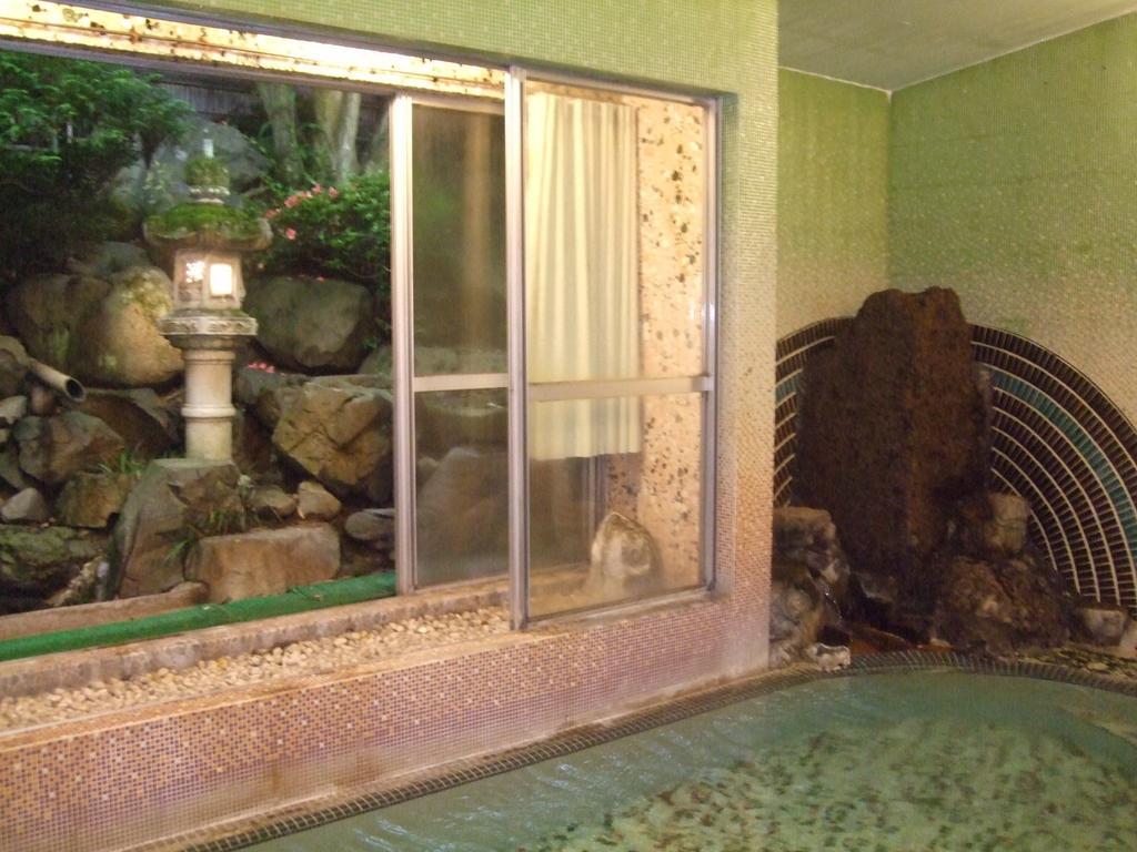 Marunaka Ryokan Matsumoto Ngoại thất bức ảnh