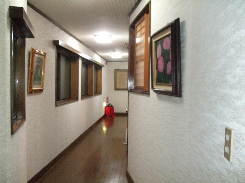Marunaka Ryokan Matsumoto Ngoại thất bức ảnh