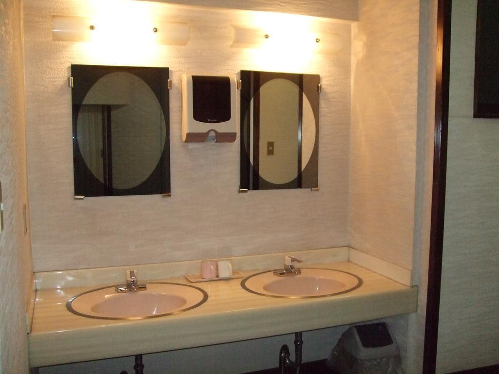 Marunaka Ryokan Matsumoto Ngoại thất bức ảnh